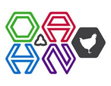 OAHN Poultry logo